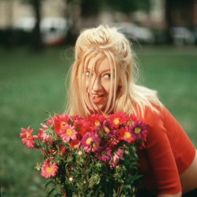 Christina Aguilera pic #200591