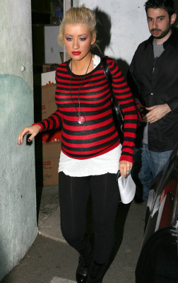 Christina Aguilera pic #540029