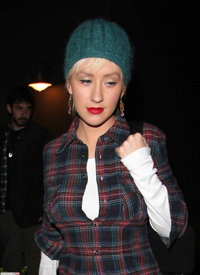 Christina Aguilera pic #678348