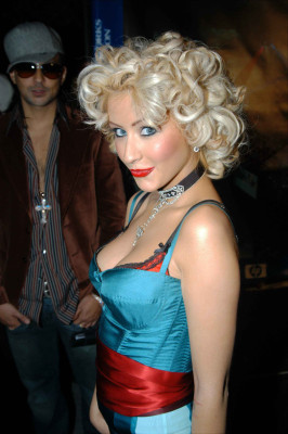 Christina Aguilera pic #857851