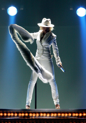 Christina Aguilera pic #537542