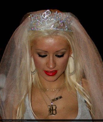 Christina Aguilera pic #113870