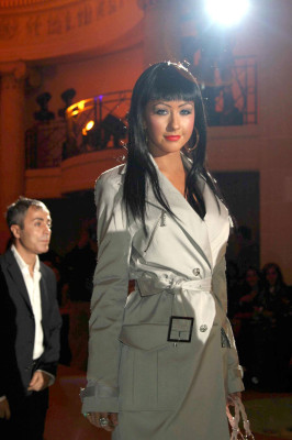 Christina Aguilera pic #857593