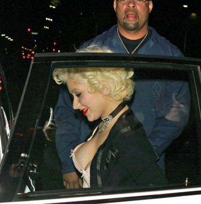 Christina Aguilera pic #866735