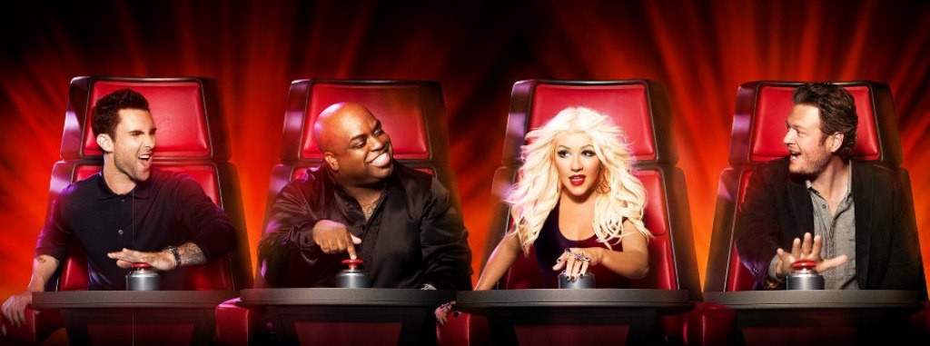 Christina Aguilera pic #522772