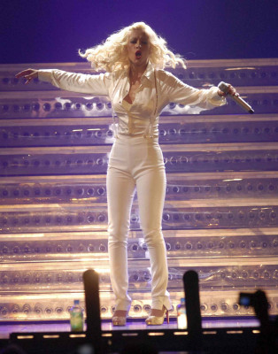 Christina Aguilera pic #537547