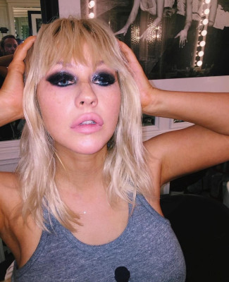 Christina Aguilera pic #983194