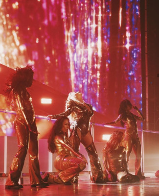Christina Aguilera pic #1142349