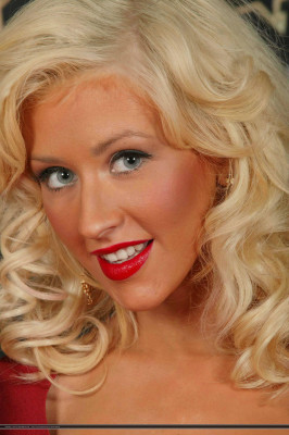 Christina Aguilera pic #142745