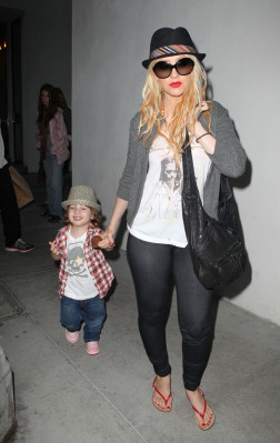 Christina Aguilera pic #478287