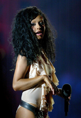 Christina Aguilera pic #117263