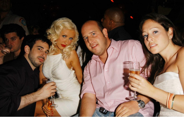 Christina Aguilera pic #475098