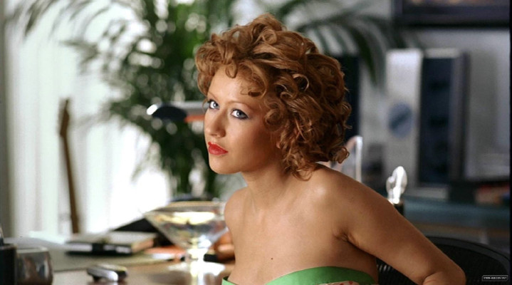Christina Aguilera pic #168419