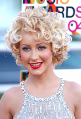 Christina Aguilera pic #400376