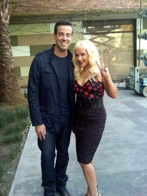 Christina Aguilera pic #435124