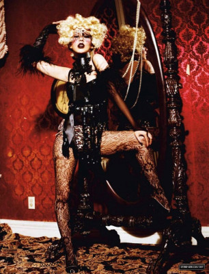 Christina Aguilera pic #160427