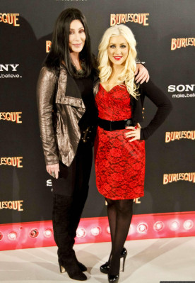 Christina Aguilera pic #315110