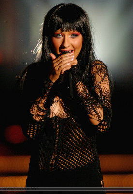 Christina Aguilera pic #139740