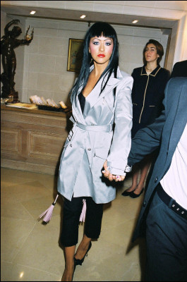 Christina Aguilera pic #857599