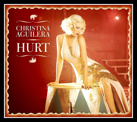 Christina Aguilera pic #69807