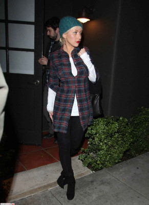 Christina Aguilera pic #678326