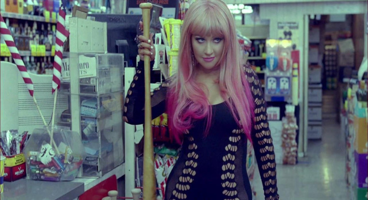Christina Aguilera pic #540921