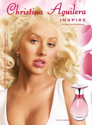 Christina Aguilera pic #438120