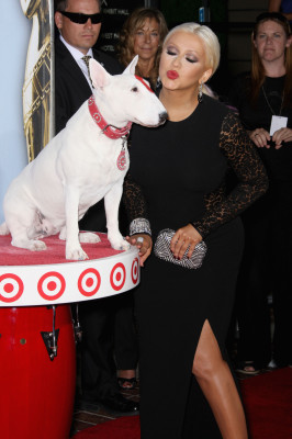 Christina Aguilera pic #533506