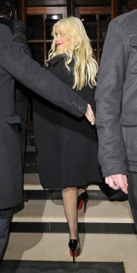 Christina Aguilera pic #470929