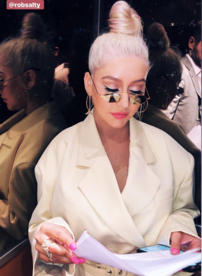 Christina Aguilera pic #1178595