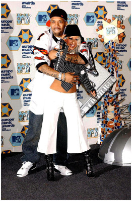 Christina Aguilera pic #534668