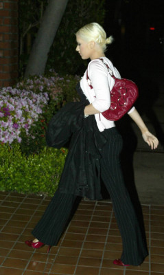 Christina Aguilera pic #873000