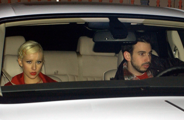 Christina Aguilera pic #873050