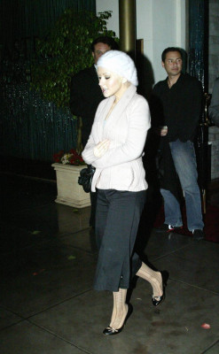 Christina Aguilera pic #867287