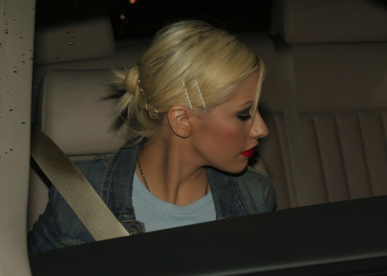 Christina Aguilera pic #873046