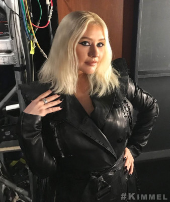 Christina Aguilera pic #1111542