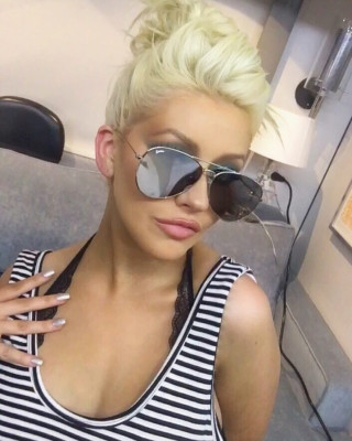 Christina Aguilera pic #856051