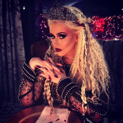 Christina Aguilera pic #977645