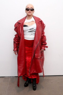 Christina Aguilera pic #1111408