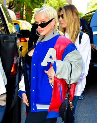 Christina Aguilera pic #1085094