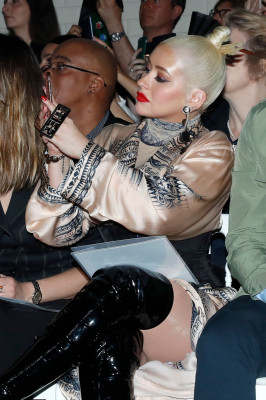 Christina Aguilera pic #1153428