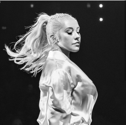 Christina Aguilera pic #1112386