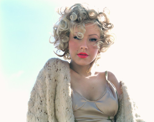 Christina Aguilera pic #775332