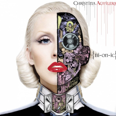 Christina Aguilera pic #249957