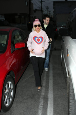 Christina Aguilera pic #441991