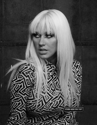 Christina Aguilera pic #162476
