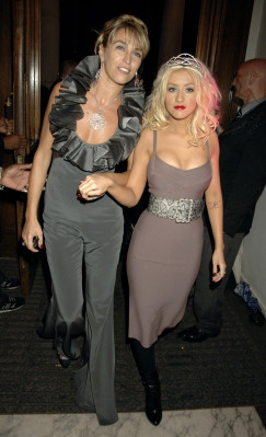 Christina Aguilera pic #537867