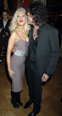 Christina Aguilera pic #537868