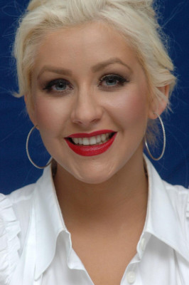 Christina Aguilera pic #441235