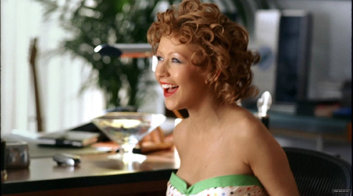 Christina Aguilera pic #168408